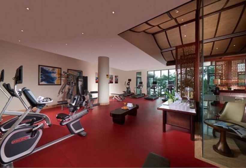 Hotel New Century Resort Yuyao Siming Lake