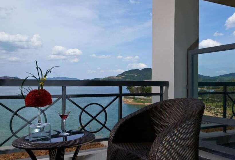 Hotel New Century Resort Yuyao Siming Lake