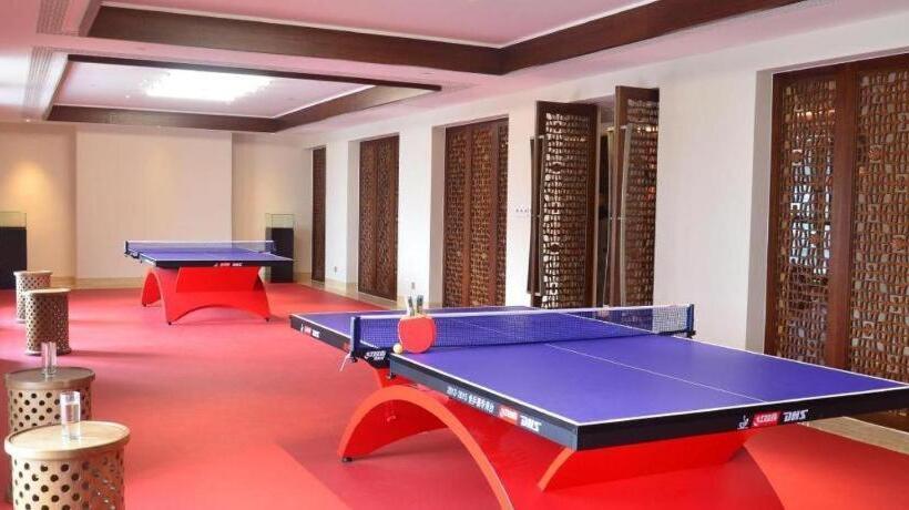 Hotel New Century Resort Yuyao Siming Lake