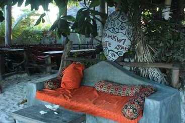 Fotos del hotel Nyamkwi White Sands:  13