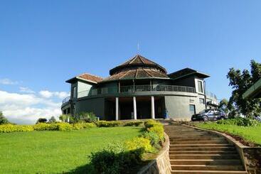 هتل Nyungwe Top View