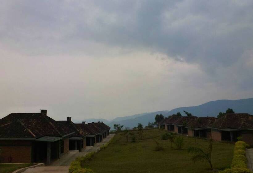 هتل Nyungwe Top View