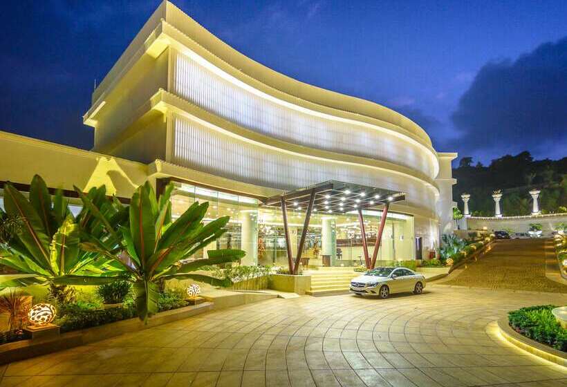 هتل Park Regis Goa