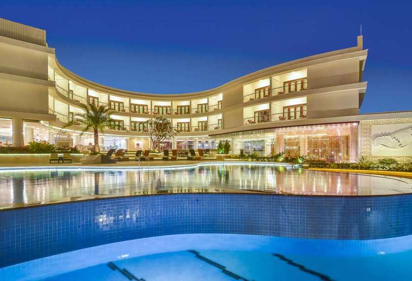 هتل Park Regis Goa