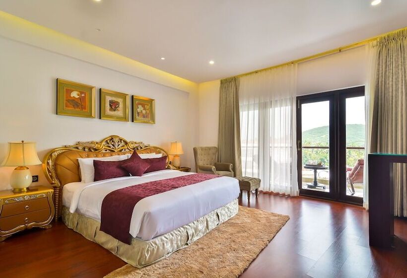 هتل Park Regis Goa