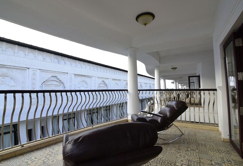 هتل Park Regis Goa