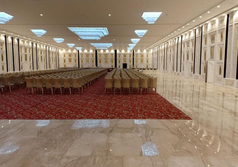 هتل Park Regis Goa