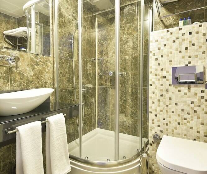 Fotos del hotel Piccolo Hotel Istanbul:  28