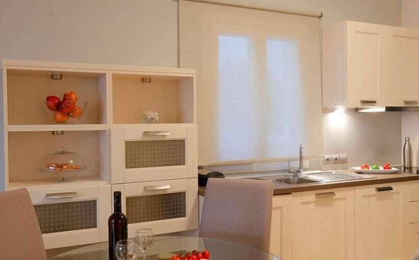 Fotos del hotel Pictures Suites:  14