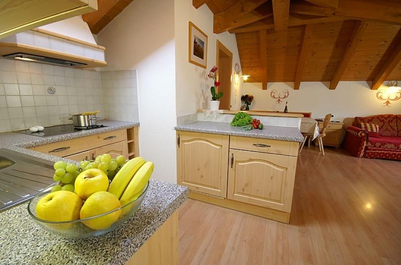 בית מלון כפרי Residence Craizer
