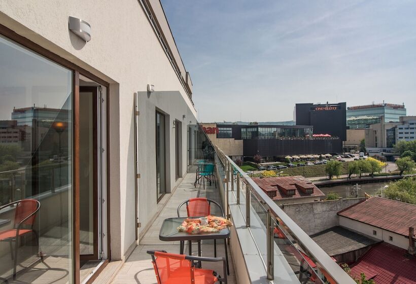 هتل Residence Il Lago