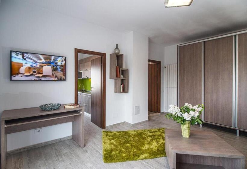 هتل Residence Il Lago