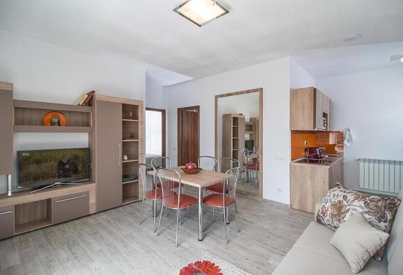 هتل Residence Il Lago