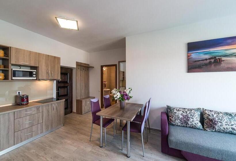 هتل Residence Il Lago