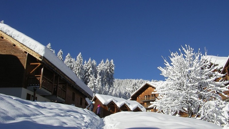 فندق Residence Parc Aux Etoiles