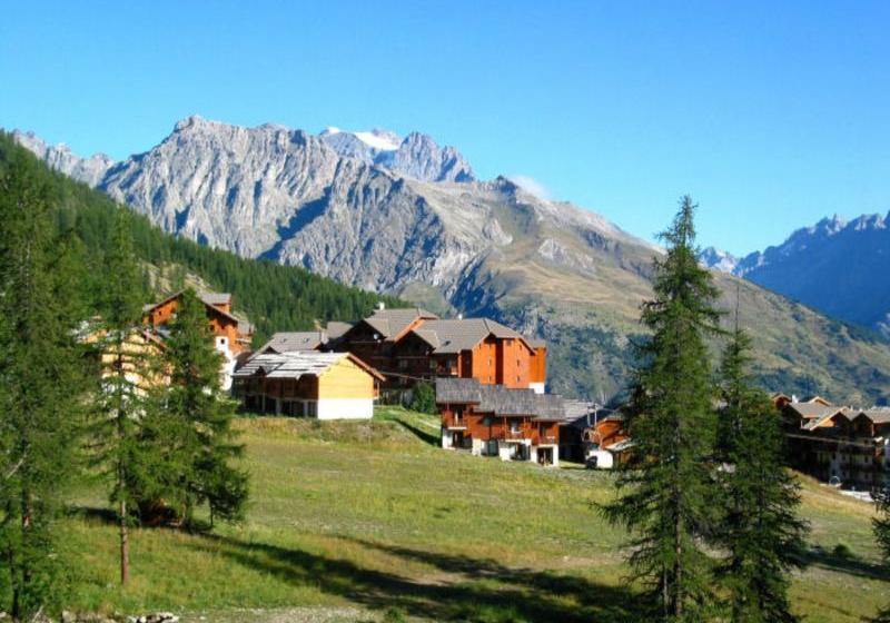 فندق Residence Parc Aux Etoiles