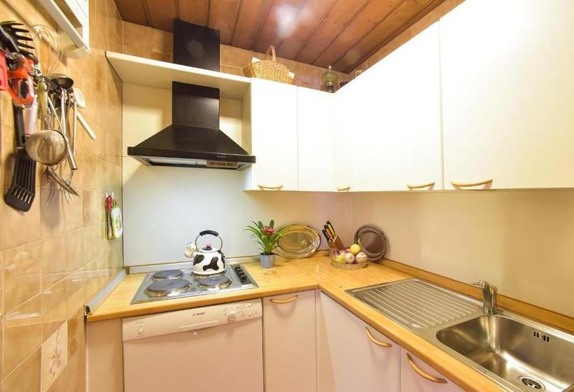 בית מלון כפרי Residence Salvan