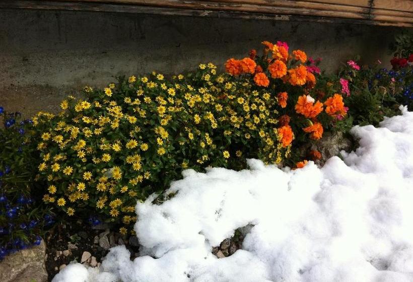 בית מלון כפרי Residence Villa Toni