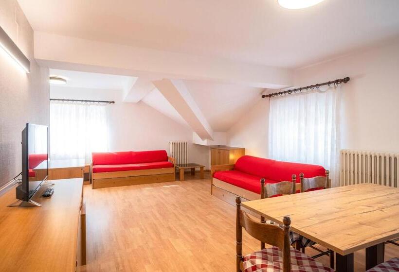 فندق Residence Villa Viola