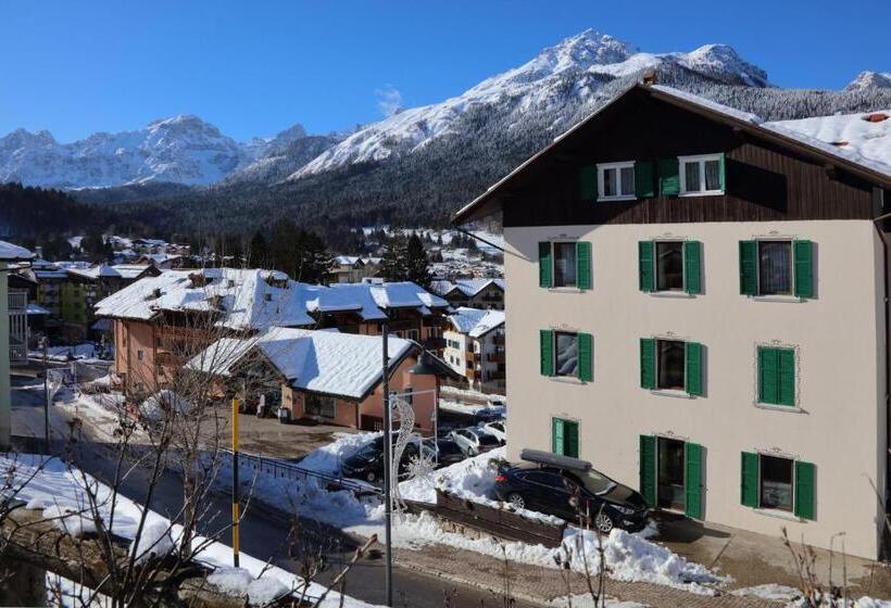 فندق Residence Villa Viola