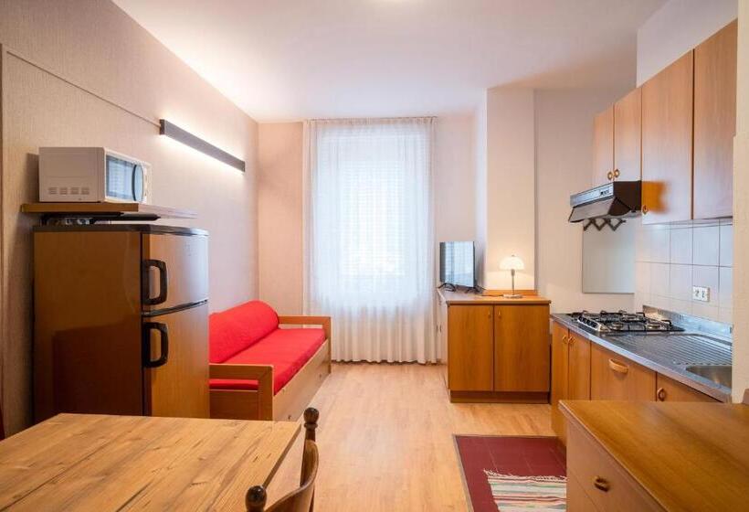 فندق Residence Villa Viola