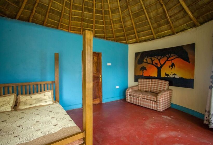 Hotel Roots Retreat And Camping Resort