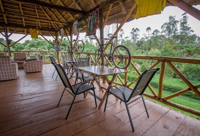 Hotel Roots Retreat And Camping Resort