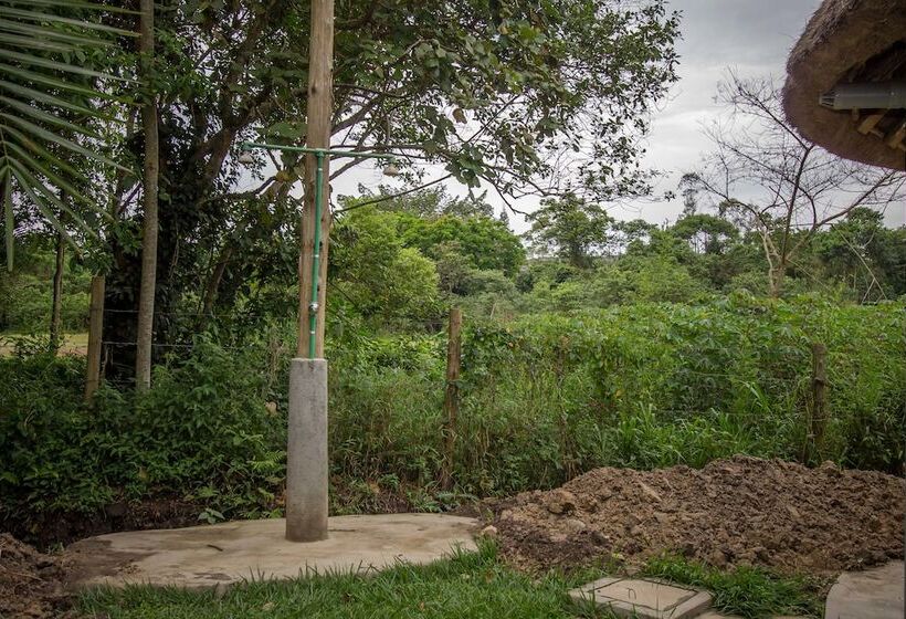 Hotel Roots Retreat And Camping Resort