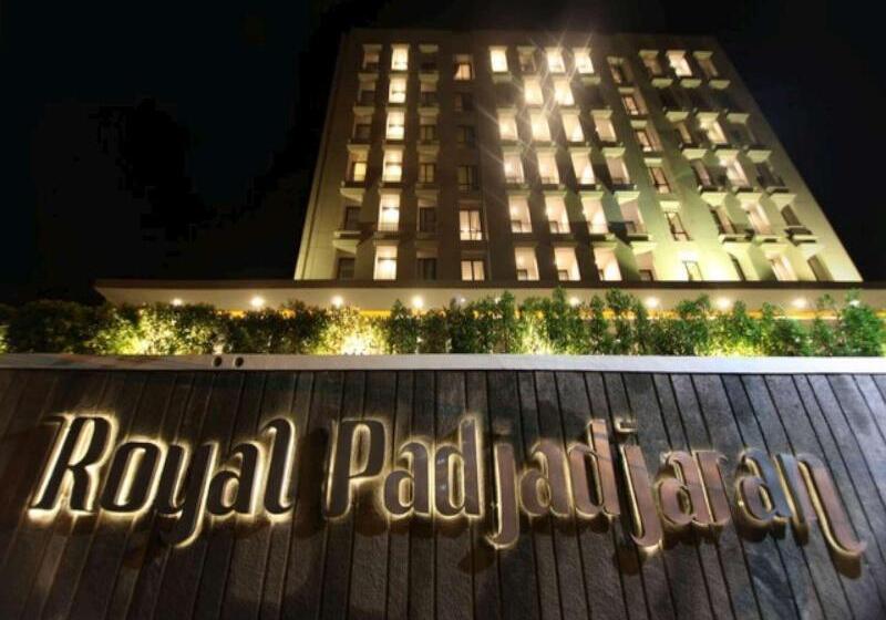 هتل Royal Padjadjaran