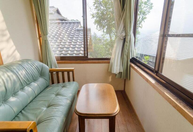 هتل Ryokan Fukinoya