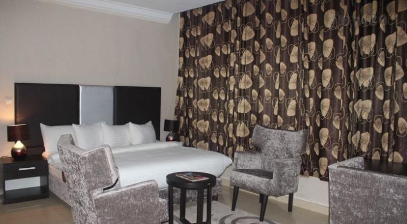 Hotel Sabitex