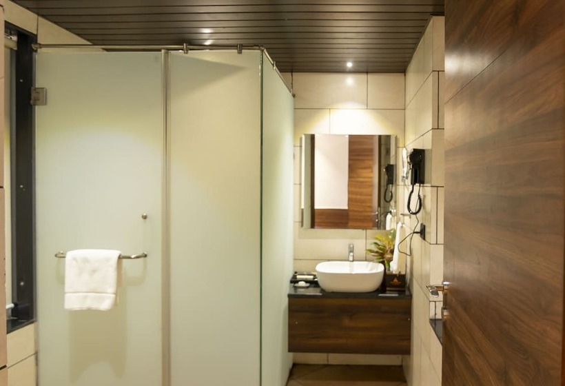 酒店 Saya Grand Club & Spa Resort
