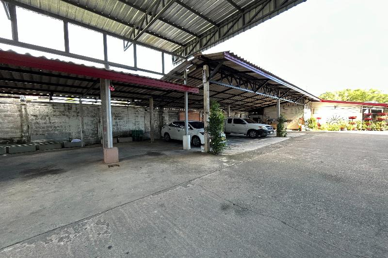 هتل Sb Park Mansion