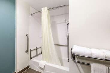 هتل Sleep Inn