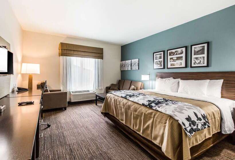 فندق Sleep Inn