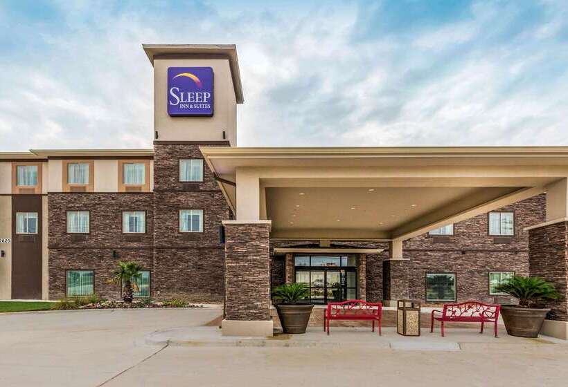 فندق Sleep Inn