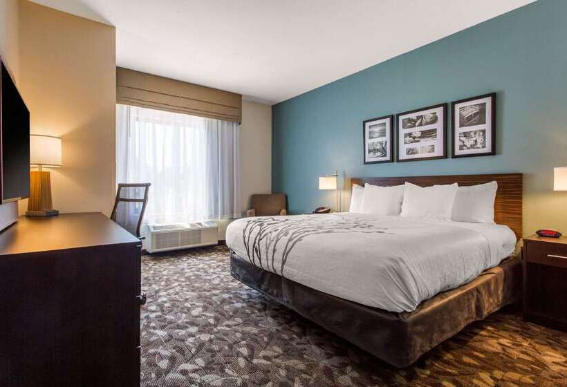 فندق Sleep Inn & Suites Middletown   Goshen