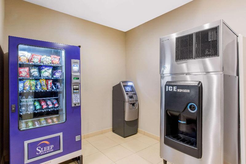 فندق Sleep Inn & Suites Middletown   Goshen