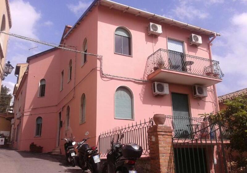 Отель Suite City Center Taormina