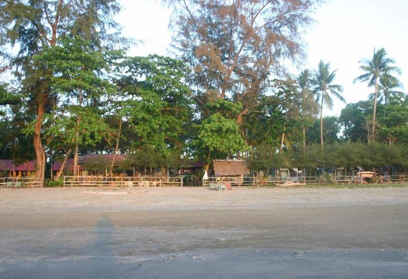 호텔 Sukorn Andaman Beach Resort