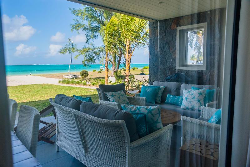هتل Summer Breeze By Dream Escapes Mauritius