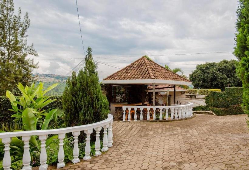 هتل Kigali Art Gallery