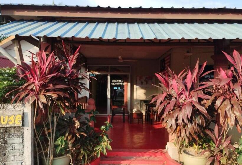 هتل Bohok Guesthouse