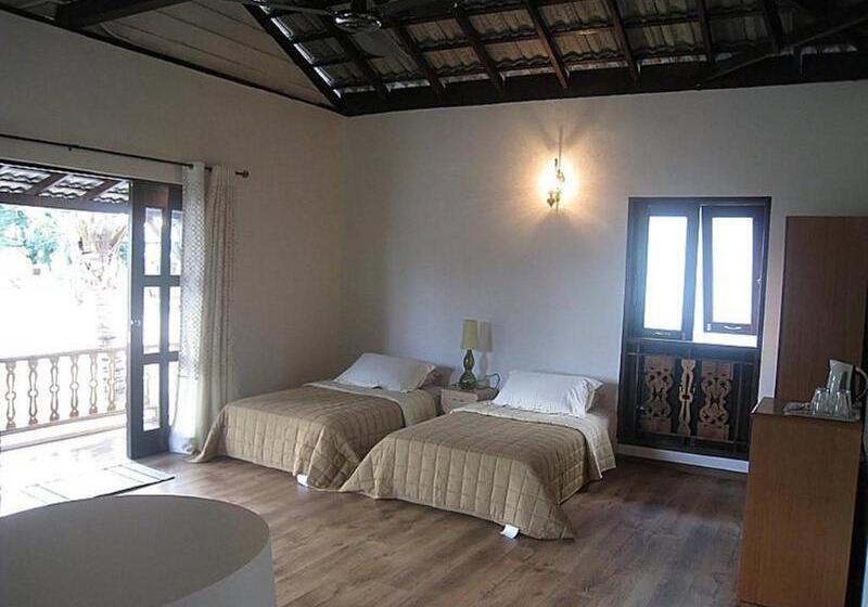 هتل Bohok Guesthouse