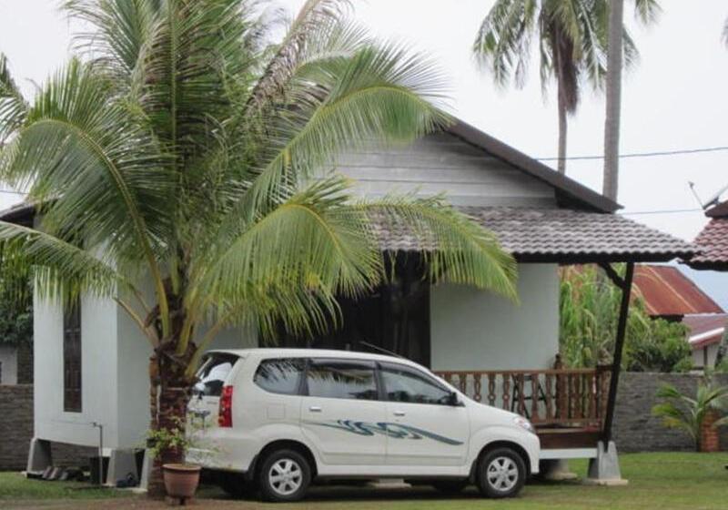 هتل Bohok Guesthouse