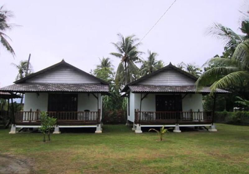 هتل Bohok Guesthouse