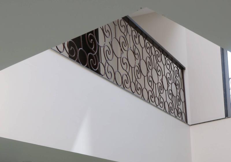 هتل The Flora Grand