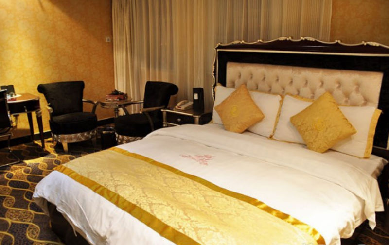 酒店 Xianyang International