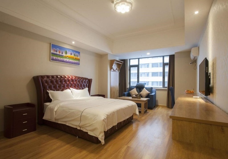 酒店 Yishang International Apartment