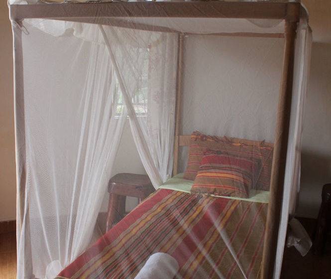 Pension Lake Victoria View Guesthouse